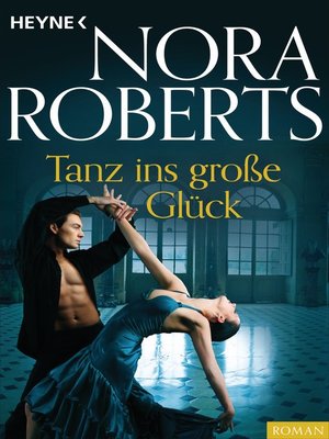 cover image of Tanz ins große Glück